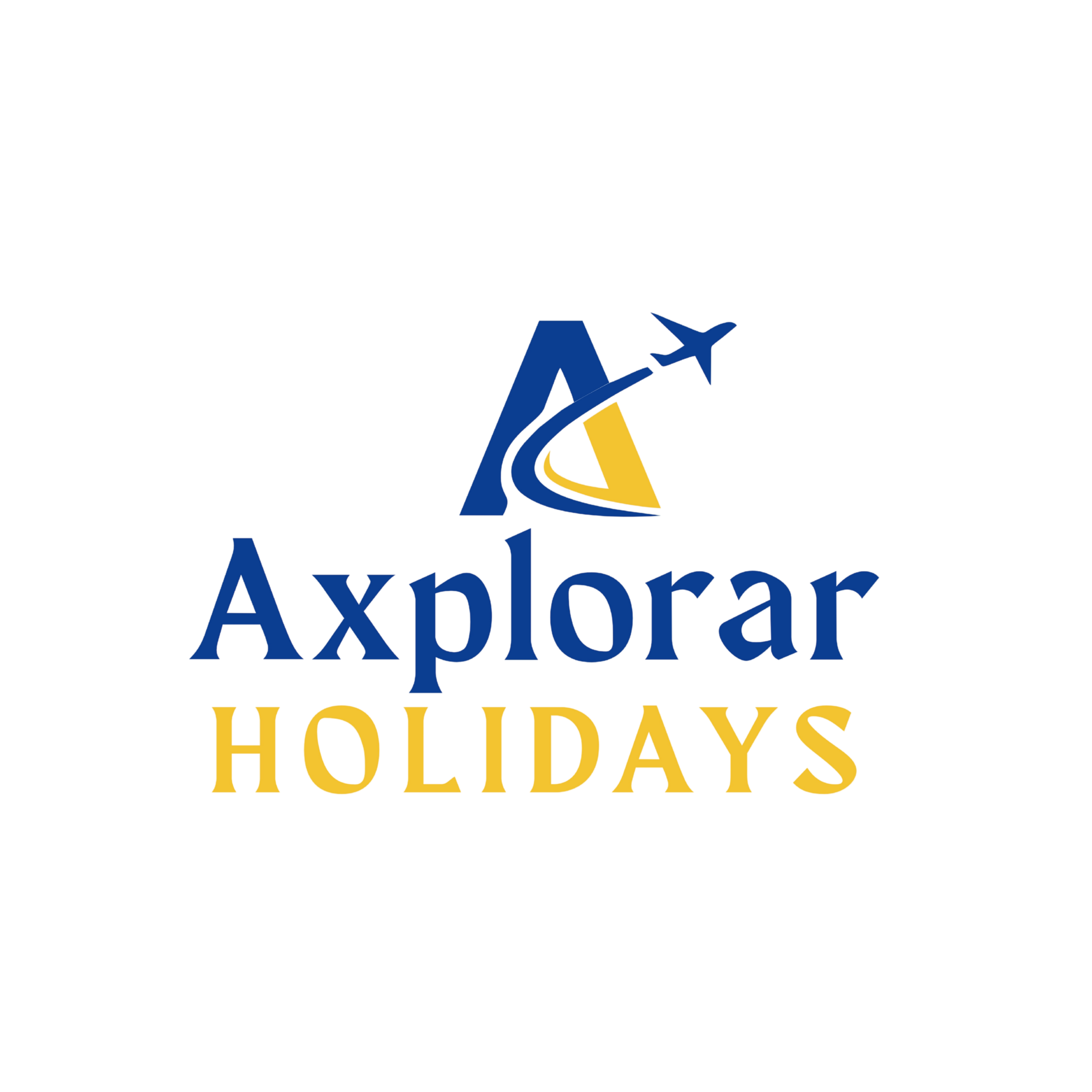 Travel Agent - Axplorar Holidays